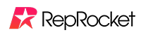 RepRocket Logo